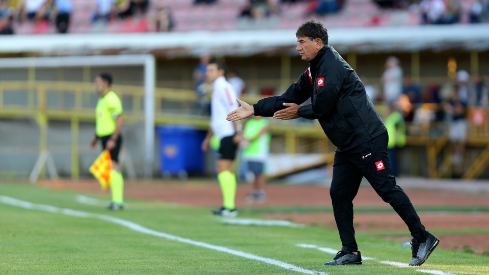 Boluspor'da transferler sürecek