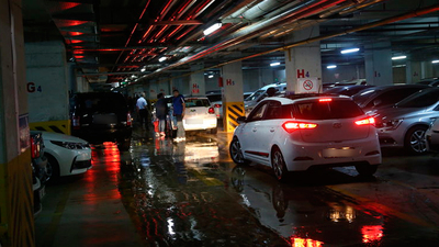 Emsal karar! AVM'ler hırsızlıktan sorumlu!