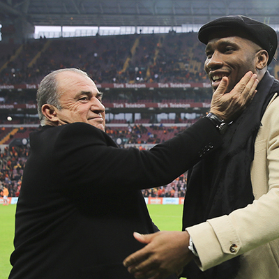 Drogba dev transfer için devrede!