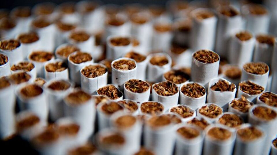 Sigara fiyatları ne kadar?