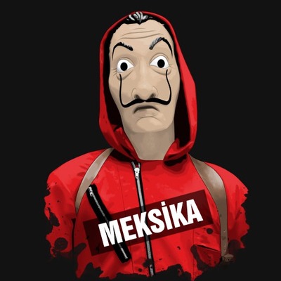 La Casa De Papel soygunu!