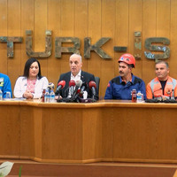 Toplu iş sözleşmesi görüşmelerinde son durum!