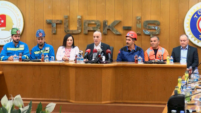 Toplu iş sözleşmesi görüşmelerinde son durum!