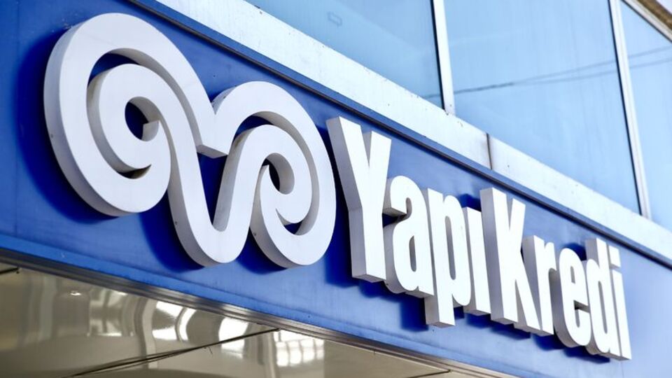 Yapı Kredi'den sigortacıya destek
