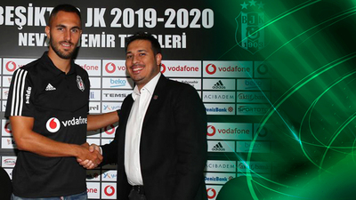 Beşiktaş transferi resmen açıkladı