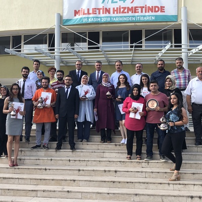 Bin Usta'nın tohumu Malatya'ya atıldı