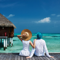 Uçağı kaçırana tatilciye saatlik ücret