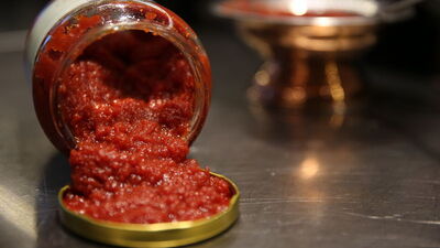 Ev konservesindeki ölümcül riske dikkat!