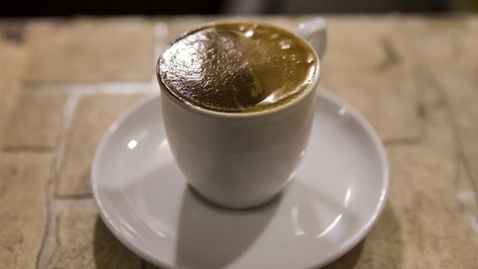 O tez çürüdü! Yatmadan önce içerseniz...