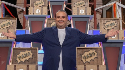 Gel Hemşerim tanıtımı yayınlandı