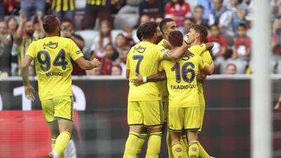 Fenerbahçe Cagliari maçı ne zaman?
