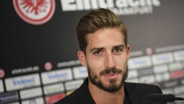 Frankfurt, Trapp'ın bonservisini aldı