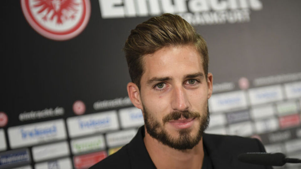 Frankfurt, Trapp'ın bonservisini aldı