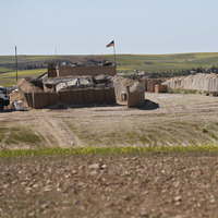 Güvenli bölge için ilk adım