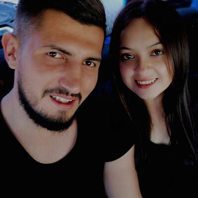 Balayı dönüşü feci son!