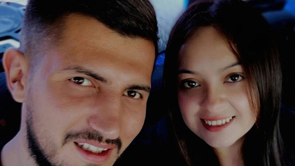 Balayı dönüşü feci son!