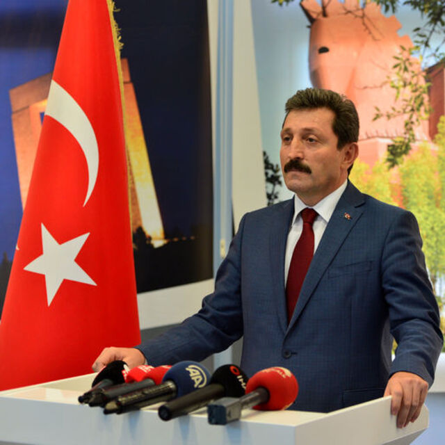 Çanakkale Valisi'nden açıklama