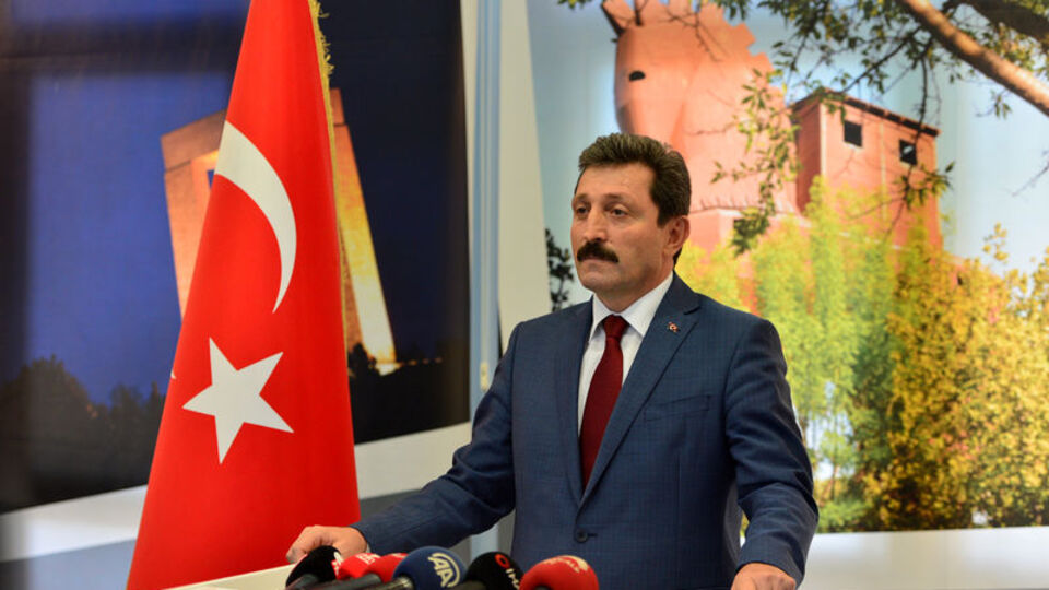 Çanakkale Valisi'nden açıklama