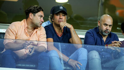 Ahmet Bulut'tan flaş Falcao açıklaması