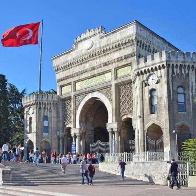 Üniversite kayıt için gerekli belgeler