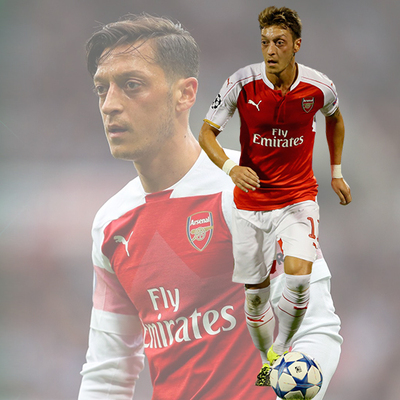 Flaş iddia! Mesut'un yeni adresi...