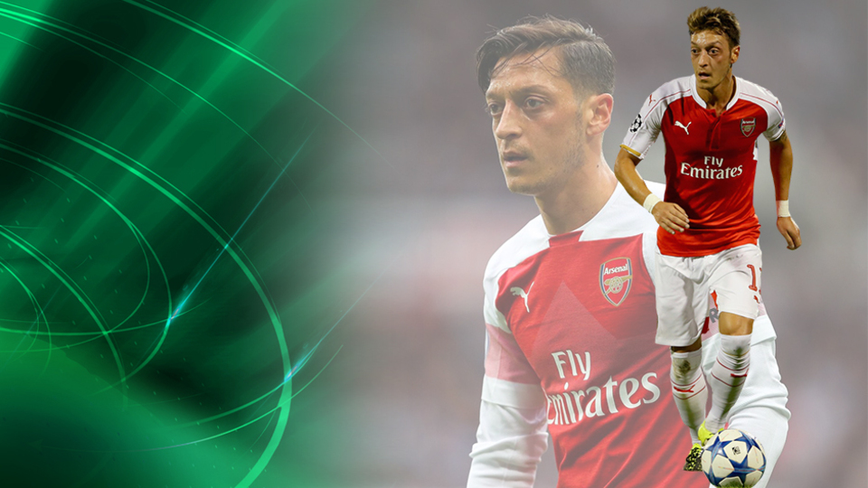 Flaş iddia! Mesut'un yeni adresi...