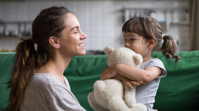 Yabancı uyruklu çocuk bakıcıları korkutuyor!