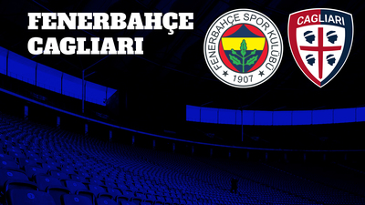 Fener önce coştu, sonra durdu!