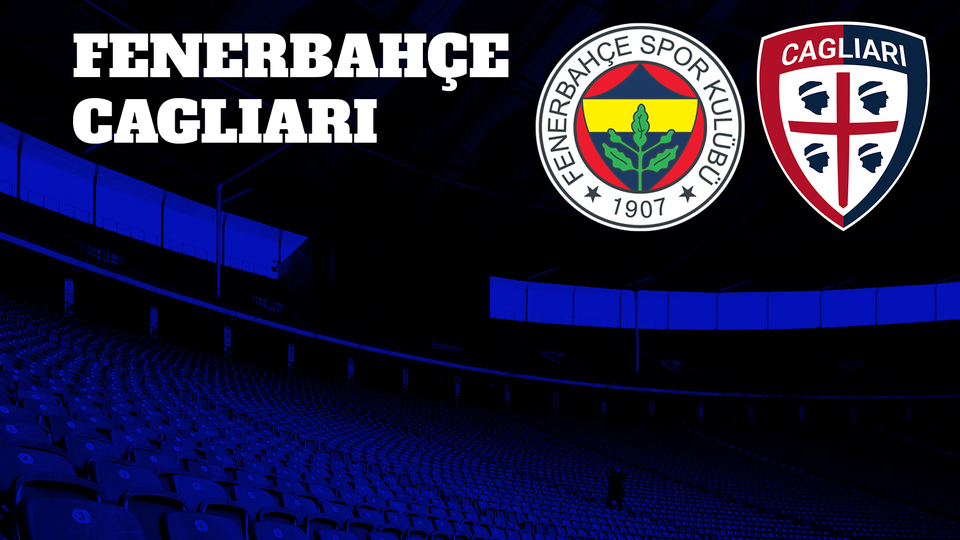 Fener önce coştu, sonra durdu!
