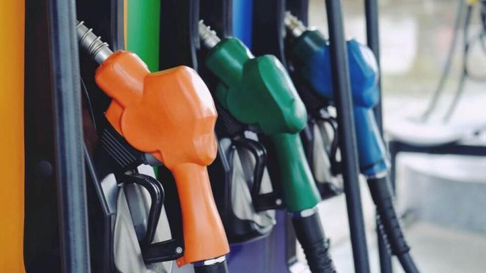 Benzine indirim geldi