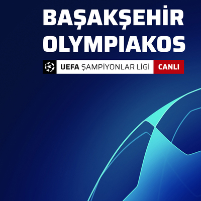 Başakşehir turu zora soktu