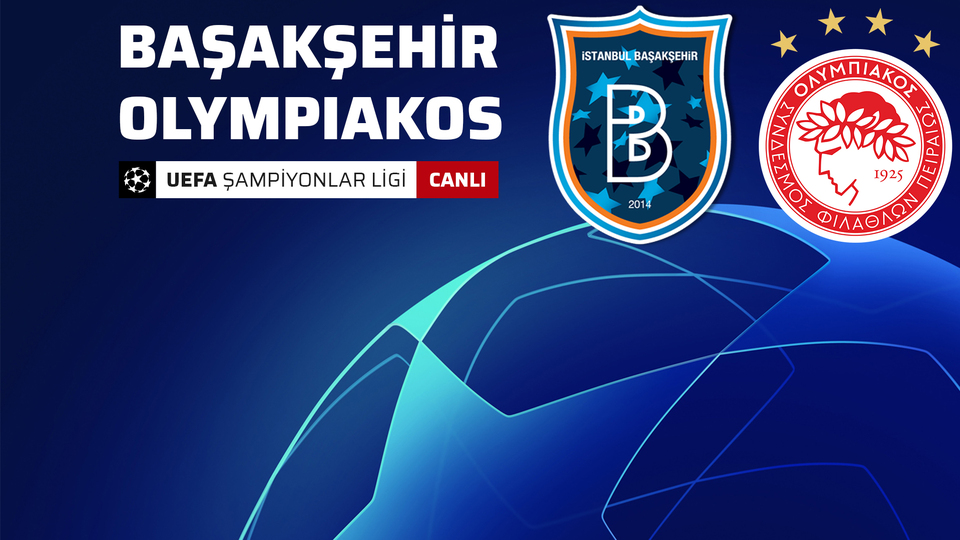 Başakşehir turu zora soktu
