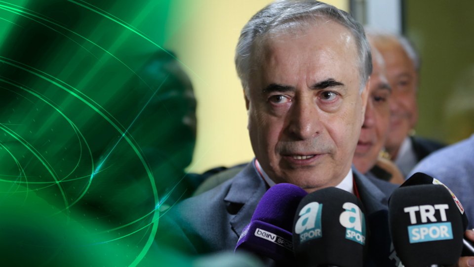 Cengiz'den Falcao yanıtı: "İnşallah"