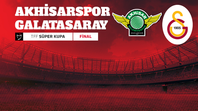 Galatasaray kupayla başladı!