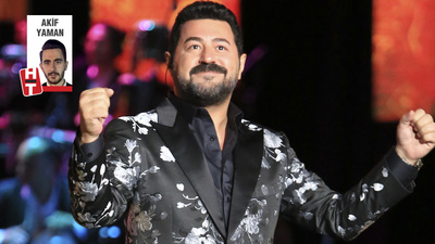 "5. albümü çıkartmayı düşünüyorum"