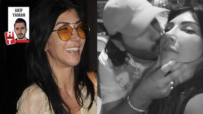 "Bana harika bir hayat hediye edildi"