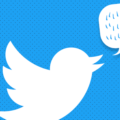 Twitter’da yeni skandal!