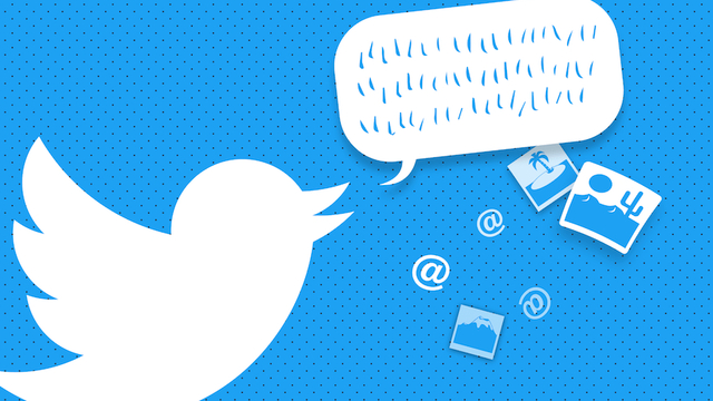 Twitter'da yeni skandal!