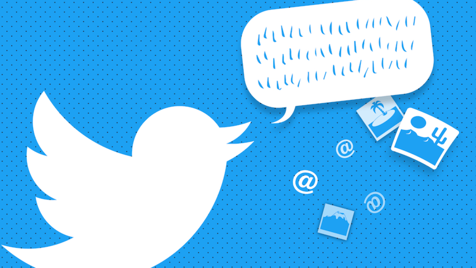 Twitter'da yeni skandal!