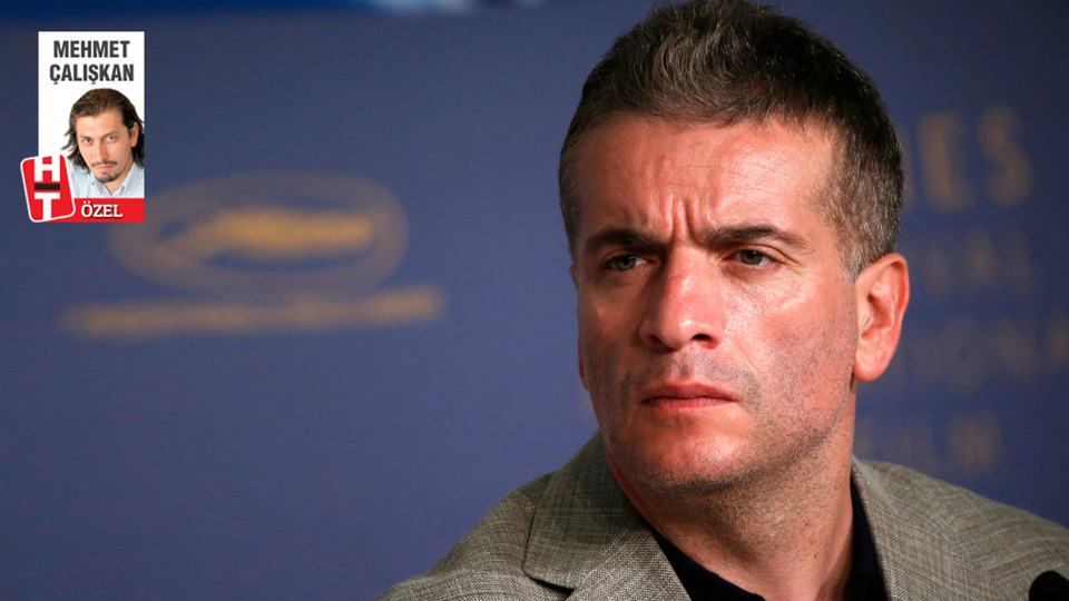 Murat Cemcir: Ben öldükten sonra...