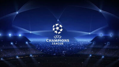 Şampiyonlar Ligi'nde gecenin sonuçları