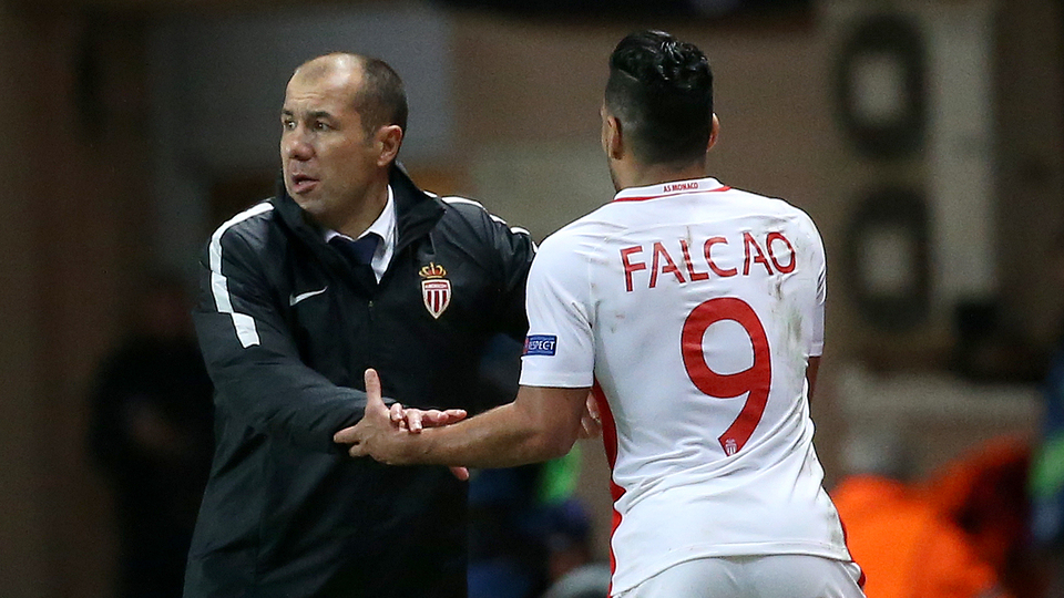 Jardim'den Falcao açıklaması