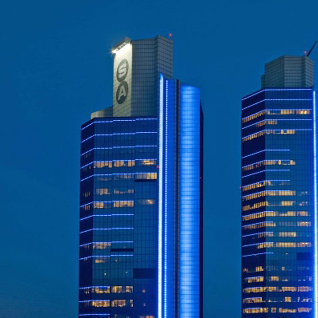 Sabancı'nın satışları yüzde 24 arttı