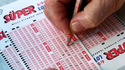 Sayısal Loto saat kaçta ne zaman?