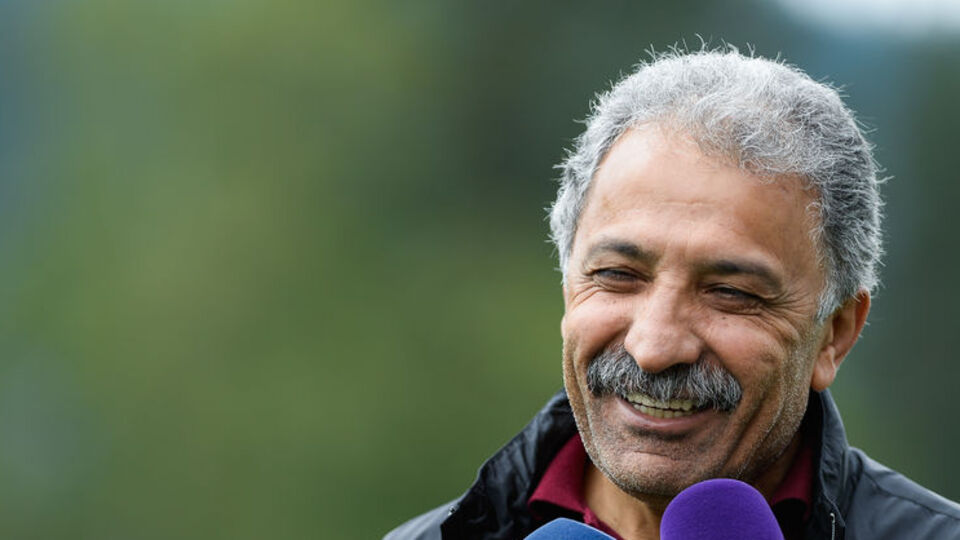 Erol Bedir'den transfer müjdesi!