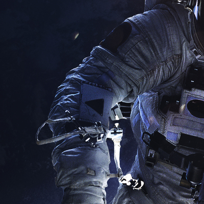 O astronotlara uyarı! Zihinsel rahatsızlıklar yaşayabilirler