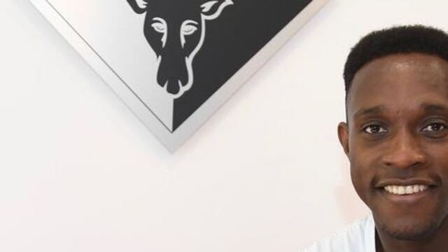 Welbeck, Watford'da