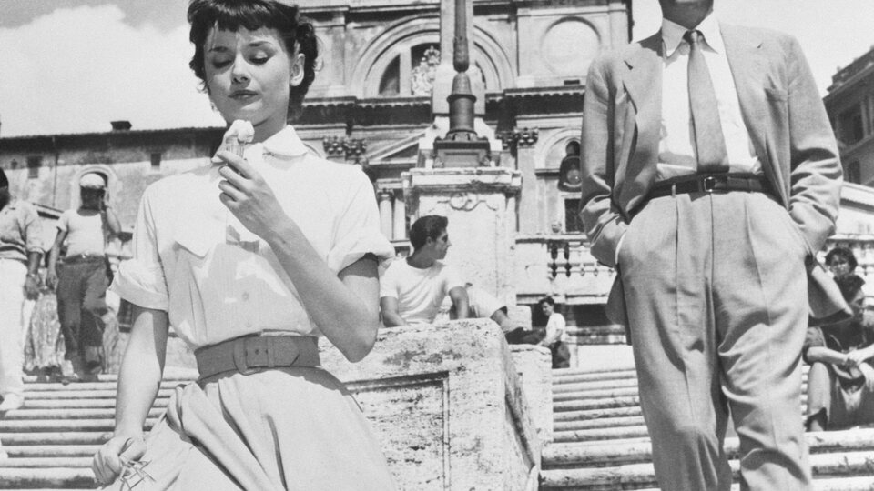 Roma'da artık İspanyol Merdivenleri'ne oturmak yasak: Cezası 160-400 euro