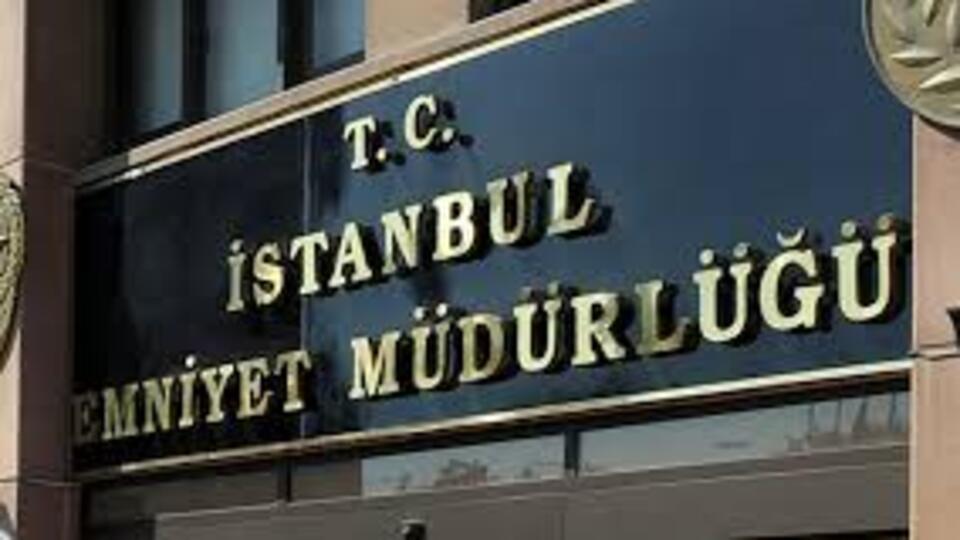 Eminönü'nde balıkçıda darp olayına ilişkin açıklama