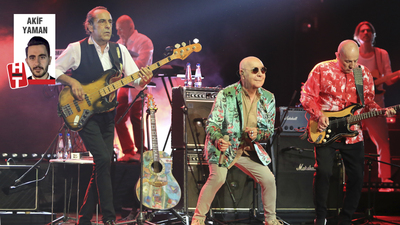 "Bizim için bir ilk olacak"